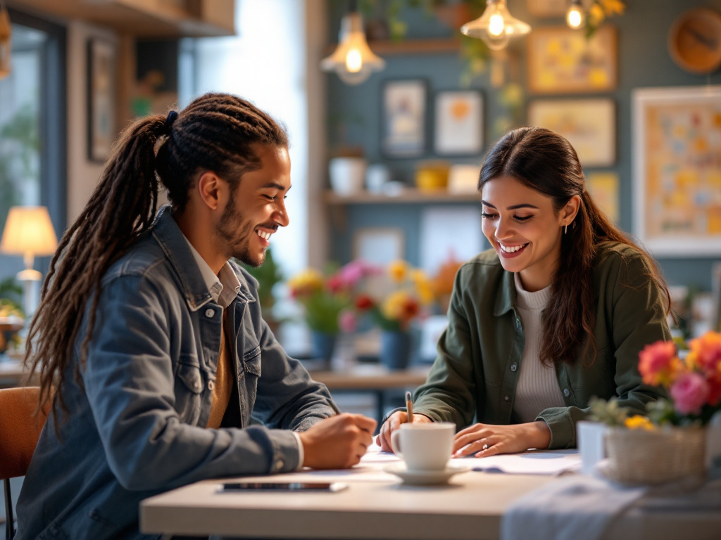 In-Person Engagement Strategies