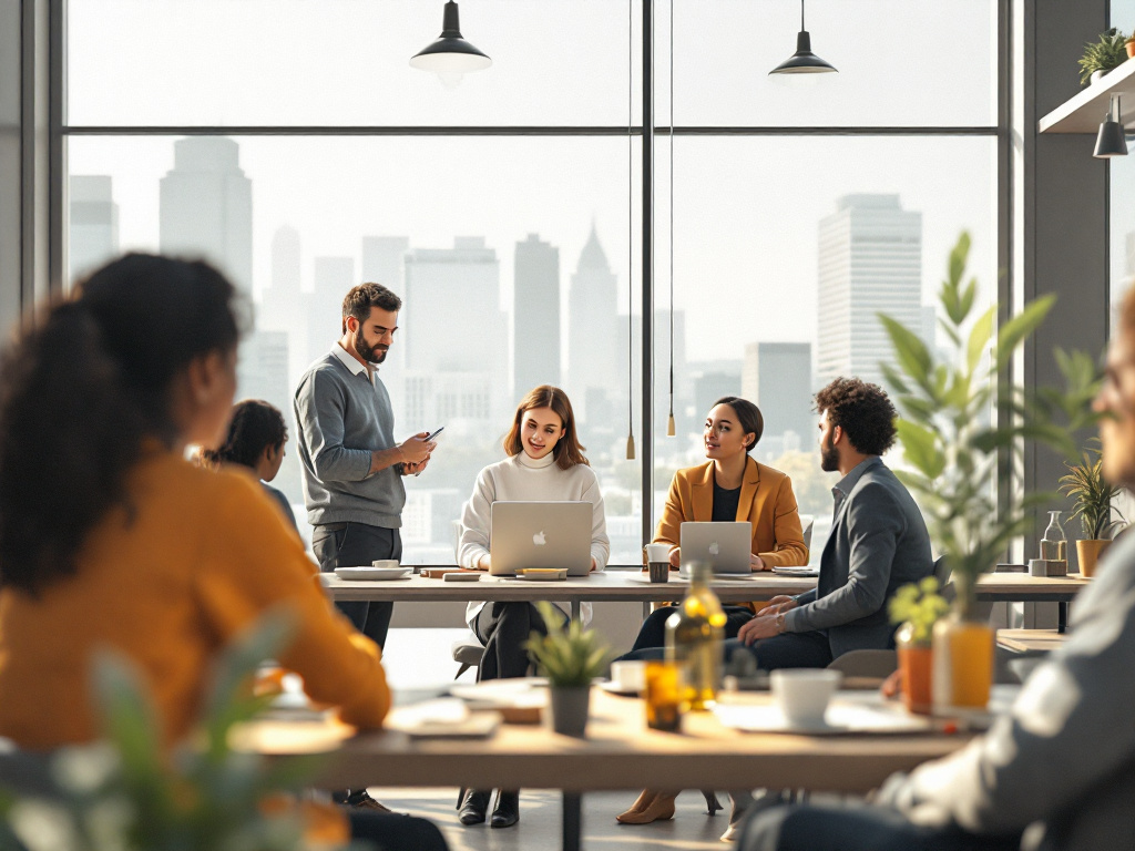 Understand Your Customers